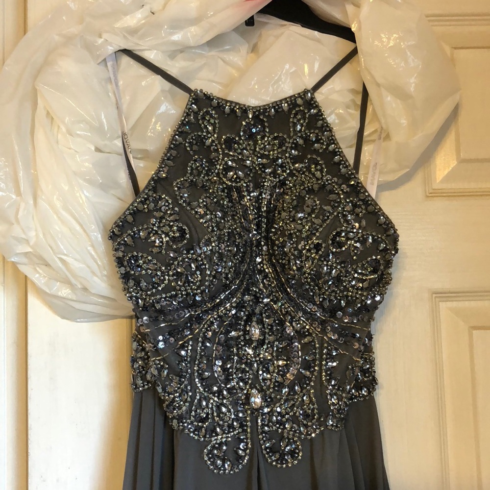 Jovani prom dress